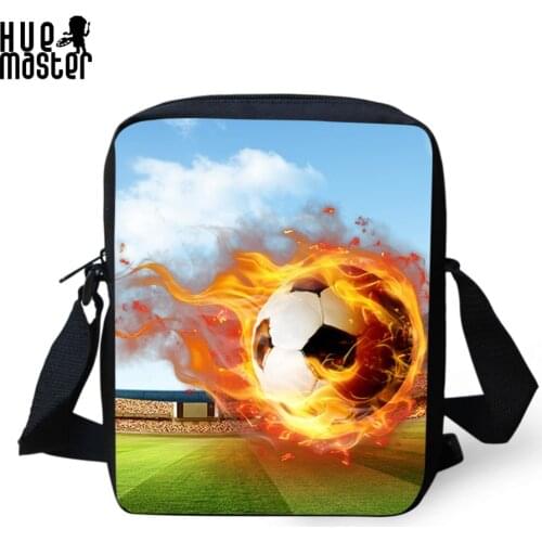 HUE MASTER Men's Casual Bags