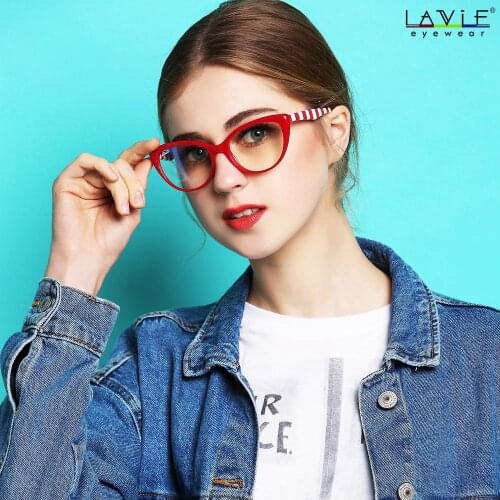 LA VIE Frames For Women's Glasses