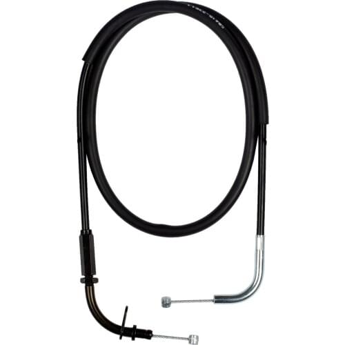 MotoMaster 58410-27E11 Choke Cable for Suzuki GSF 1200 S Bandit (1996-2000)