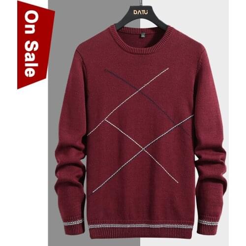 MuLS Men's Sweaters