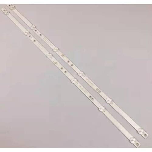 LED Backlight strip 6 lamp For Rtv32z2sm S32Z118 JL.D32061330-006AS-M 006GS LE-32Z10 CX315DLEM 03CX320037 CX32D06-ZC22AG-05 04