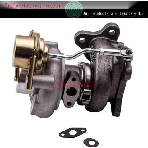 Turbocharger for Opel Astra G Astra H Combo C Corsa C 1.7 DI Y17DT(L) TD02 TD025M 49173-06503 49173-06501 49173-06500 8971852412