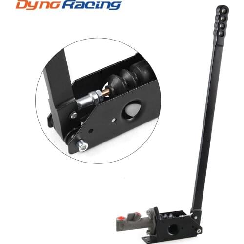 630mm Universal Hydraulic Drift Handbrake Lever Vertical with Locking Device Long Handle