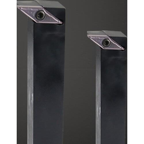 VOKET Copying arc avoidance car turning tool bar SVUBR SVUBL 1212 1616 2020 2525 H11 H16 K11 K16 M16 lathe tools