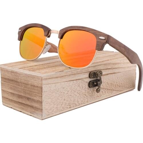 WJH MJH Women's Glasses And Cases