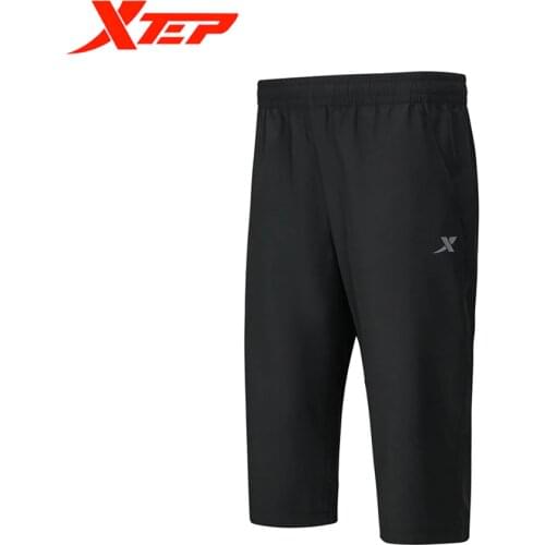 Шорты для бега XTEP China At AliExpress