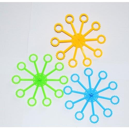 1/10pcs Bubble Head/Child Bubble Blower Toy Accessories/DIY toy part/technology model parts/baby toys for children/tamiya