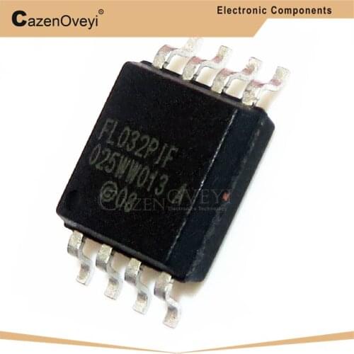 1pcs/lot S25FL032P0XMFI011 S25FL032P FL032 SOP-8 In Stock