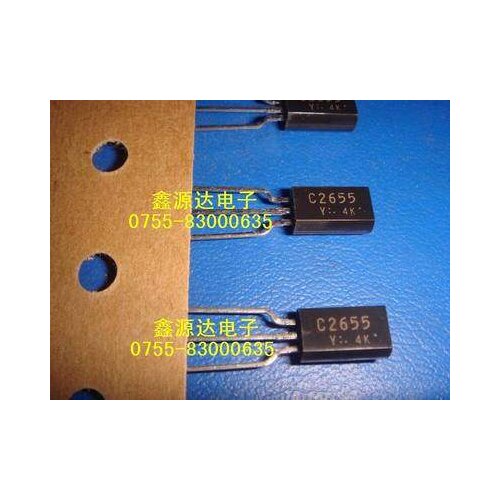 2SC2655-Y C2655 2SC2655
