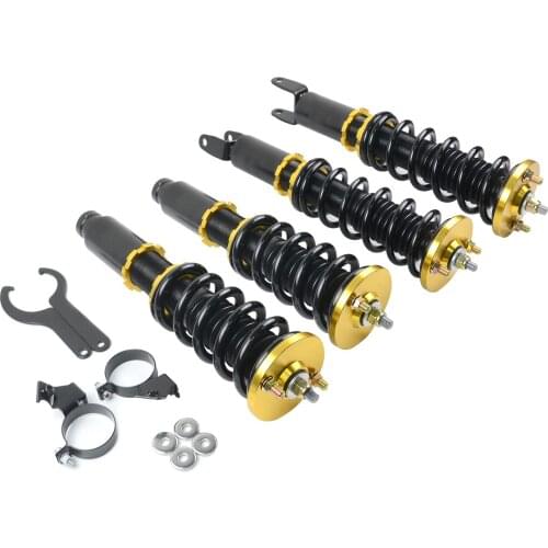 AP03 For Honda Civic 1996-2000 Complete Coilover Kits Adjustable Height Shocks Struts