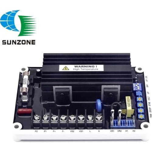 AVR EA16 EA16A Automatic Voltage Regulator For Kutai Brushless Generator