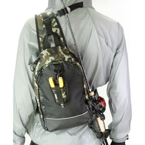 Breathable Fashion Luya Large Capacity Backpack Thickened Hanging Rod Backpack Large Capacity for Travel