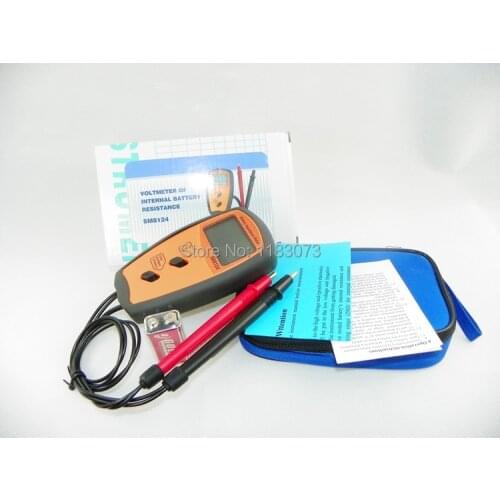Easyover Battery Testers