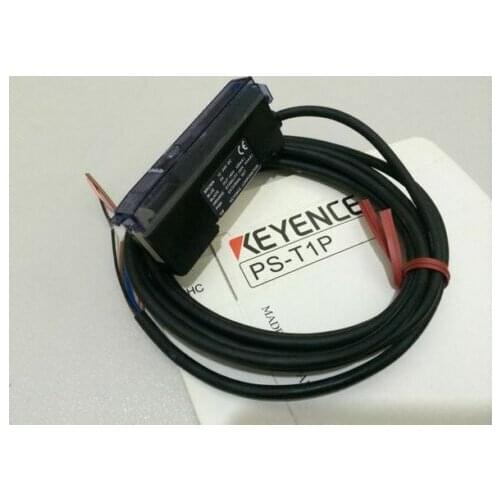 New KEYENCE PS-T1P PS T1P Photoelectronic Sensor Amplifier