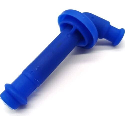 Spark Plug Cover Cap for Honda 02-08 CRF450R 05-16 CRF450X TRX450R TRX450ER Bike