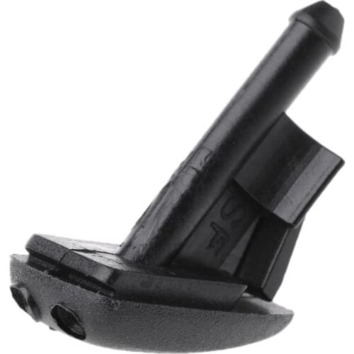 Left Windshield Washer Spray Nozzle Car Window Cleaner Fit For BMW/E36/Z3 090E