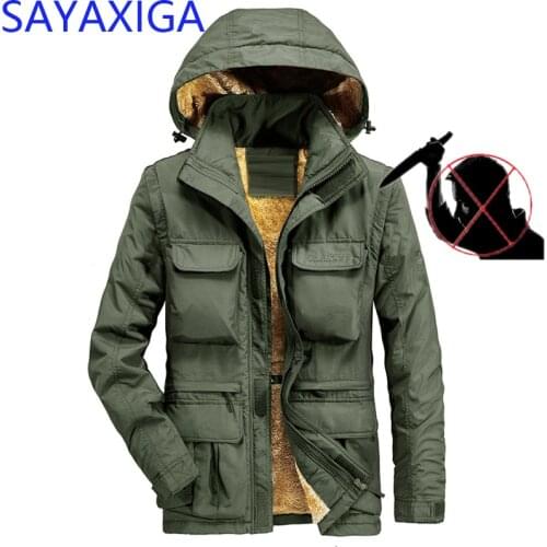 Stab proof Anti-cut blade Men Jacket Coat Knife slash resistant Stealth tops outdoor outfit family safety Self Defense outwear4X