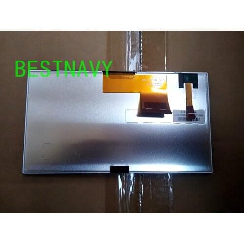 Original New 7inch LCD Display C070VAN03.1 C070VAN03 without touch screen for car DVD GPS navigation LCD monitors