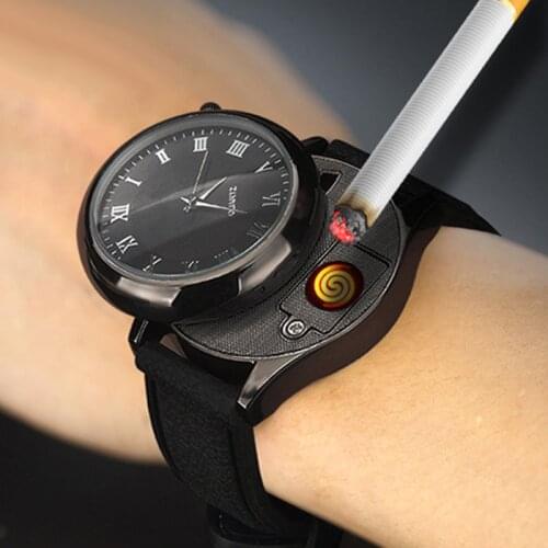 Paidu Lighter Watch