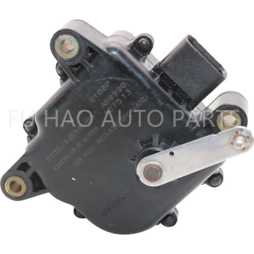 Genuine Intake Manifold Air Inlet-Actuator 5C3E-9J559-BA 5C3E9J559BA for Ford 04-15 F-250