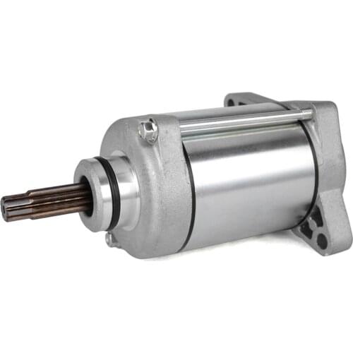 ATV Starter Motor for Honda TRX420 TRX420FA TRX420FPA Rancher 420 31200-HP5-601 31200-HR0-F01