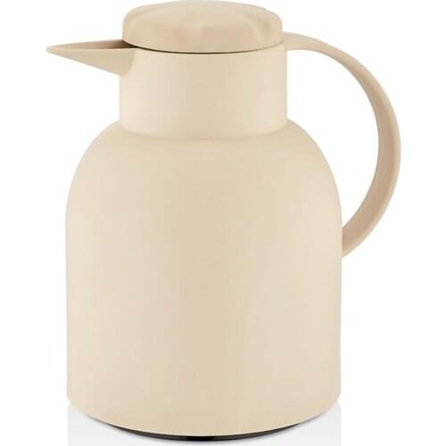 1 LT Coffee with Milk Duck Thermos