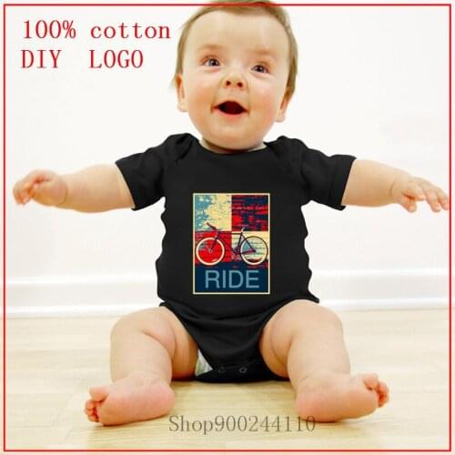 Mtb biking cycle Fashion Baby Boy Clothes Newborn girl Boy Bodysuit Baby Outfits Kids Clothing Cotton Jumpsuit ropa de bebe