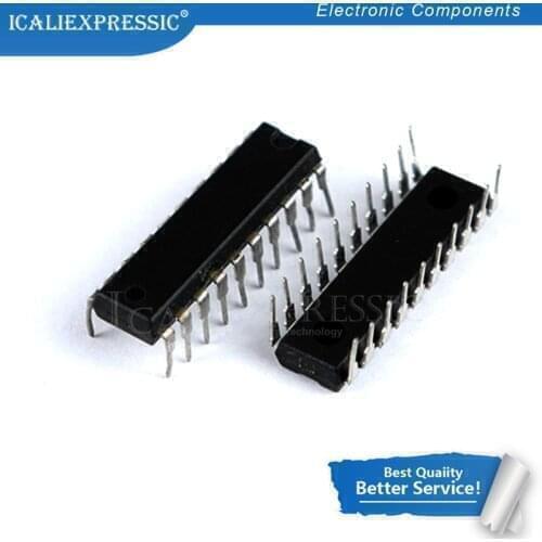 10PCS SN74HC374N DIP-20 74HC374 DIP 74HC374N DIP20 HD74HC374P