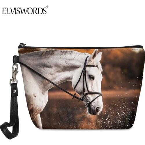 ELVISWORDS Organizer Bags