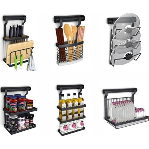 EMOHOME Kitchen Holders