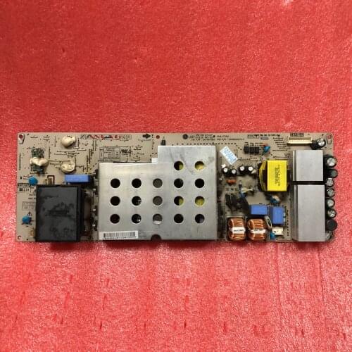 Good test for 42LG60FR-TA power board PLHL-T715A EAY41971801 2300KEG027A-F