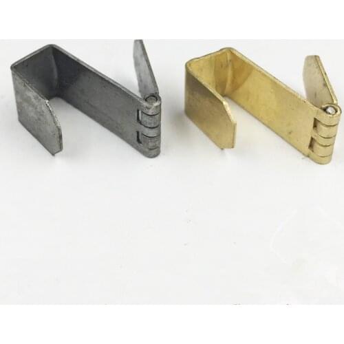 Kerosene Oil Lighter Metal Hinge For ZP Zorro Grind Wheel Lighter Repair Service Universal Replacement Inner Parts Free Shipping