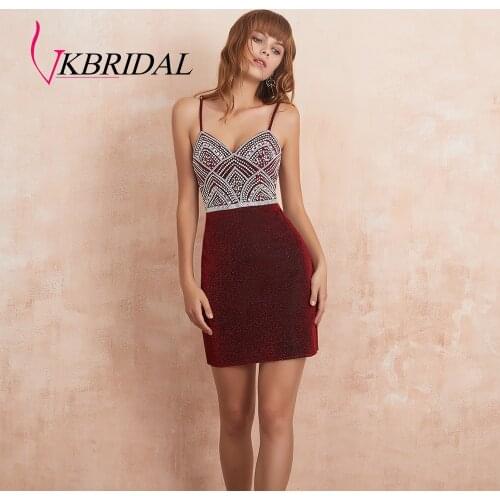 VKBRIDAL Cocktail Dresses