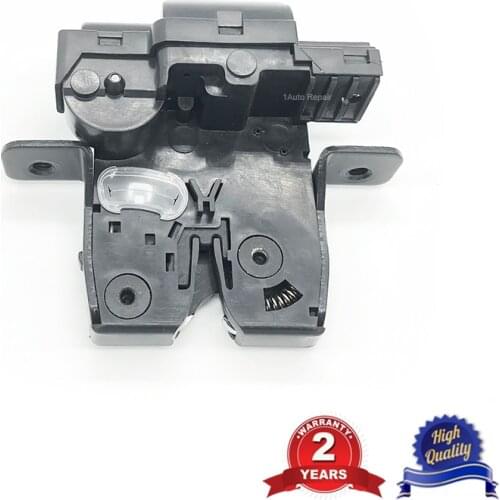 TAILGATE BOOT LOCK LATCH CATCH MECHANISM FOR NISSAN MICRA MK3 QASHQAI 905022DX0A
