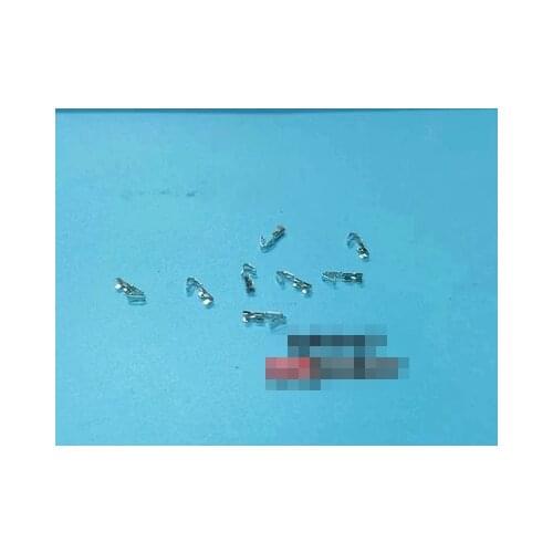 100PCS KF2510-T Copper Crimp Terminal For Connector 2510 Female housing 2.54MM Spacing Connector In Bulk