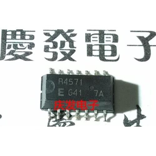 Free Delivery.R4571 Optocoupler