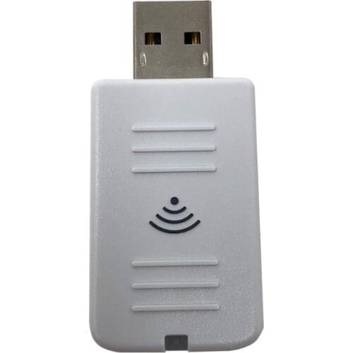 ELPAP07 Projectors Wireless Adapter For EPSON WIRELESS WIFI USB LAN ADAPTER 802.11B/G/N F/STo Projectors