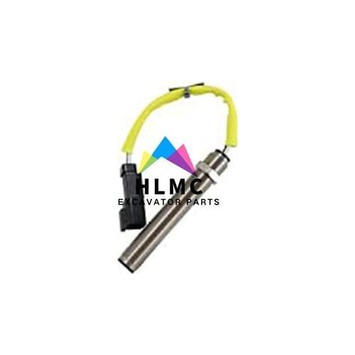 318-1182 Speed Sensor for Caterpillar CAT Skidder 545 525B 525C 535B 535C 545C Engine 3512E