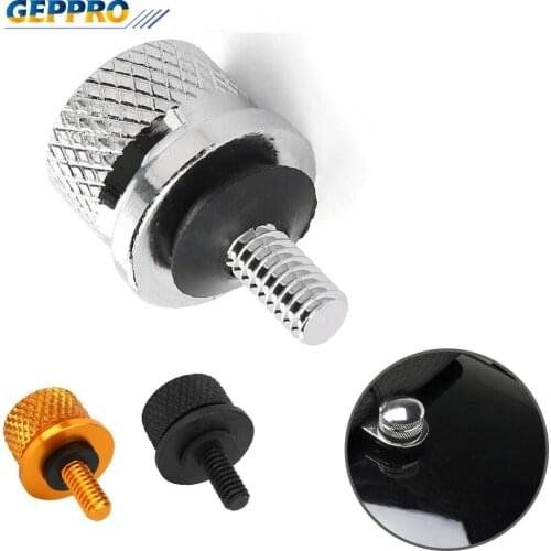Geppro Motorcycle Seats