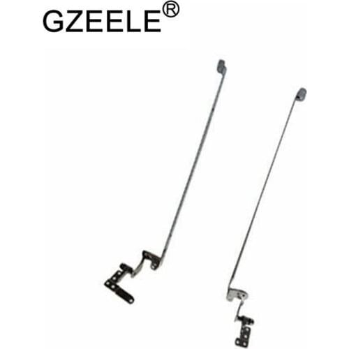 GZEELE New for Acer Chromebook AC700 Laptop Lcd Hinge Set