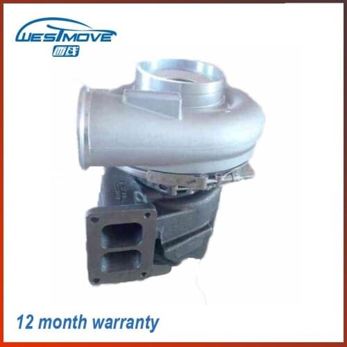 HE551 turbo turbocharger 4042661 2835376 11158360 4042660 T915568 11158202 for VOLVO