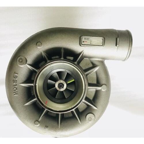 HX82 QSKV60 4035862 4035863 4035864 4089809 turbo for Cum-mins QST30 1MW Engine