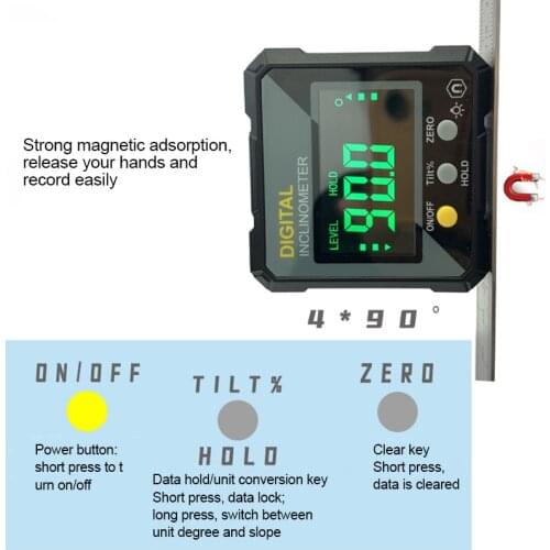 Keweier Measuring Tools