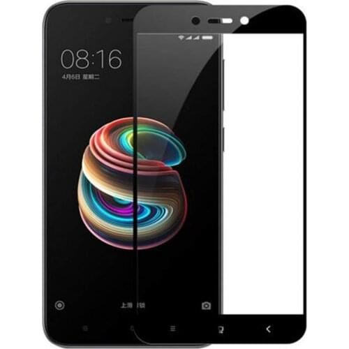 Kindamart Screen Protectors For Xiaomi Redmi 5A