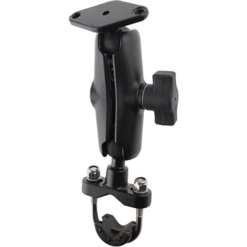 Motorcycle Bicycle Handlebar Mount Mounting Systems