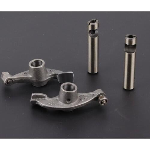 Motorcycle Rocker Arm & Alex fit for Zongshen CB250cc Water Cooling Engine ATV Pit Bike GT-170