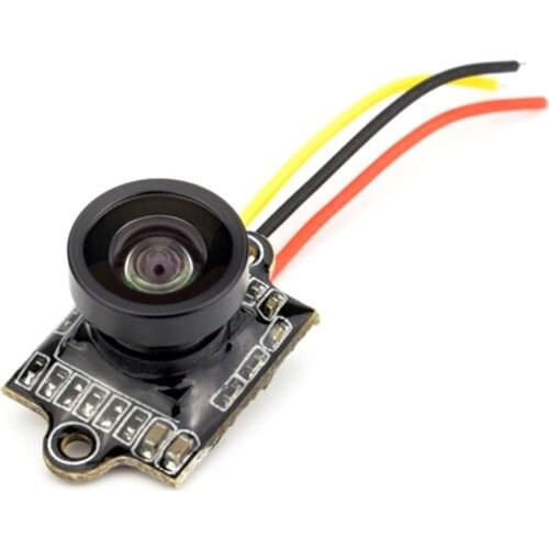 Gift Official Emax Tinyhawk Indoor Drone Part -Fpv Camera 600TVL CMOS