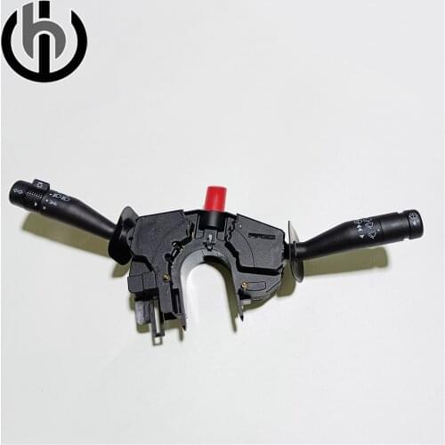 Turn Signal Indicator Stalk Switch For Ford Courier Fiesta MK IV KA Pum-a 1072957 XS6T11K665CA 1E0066120B