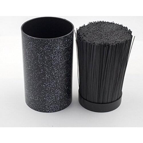 Universal Kitchen Knife Holder Utensils Tools Accessories Plastic Knife Organization MultiFunction Rack Kitchen Knife