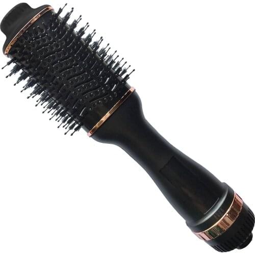 Bathroom Hair Dryer Brush